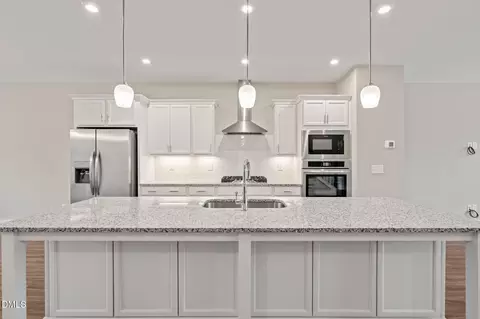 Kitchen - 528 Plumleaf Ln, Durham, NC 27703 photo 2 of 4