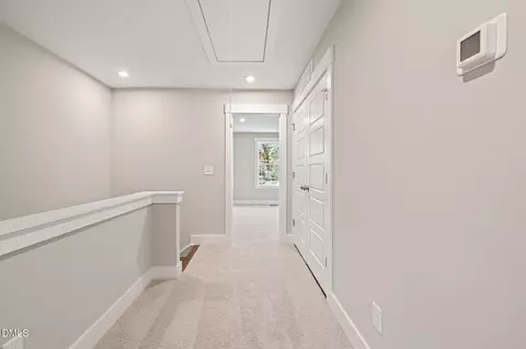 Entry Way - 528 Plumleaf Ln, Durham, NC 27703 photo 1 of 3