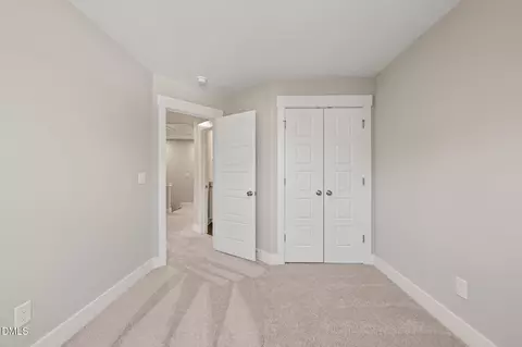 Bedroom - 528 Plumleaf Ln, Durham, NC 27703 photo 5 of 5