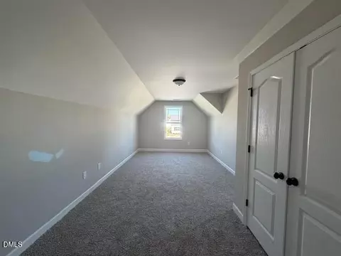 Bedroom - 764 Olive Branch Dr, Smithfield, NC 27577 photo 3 of 4