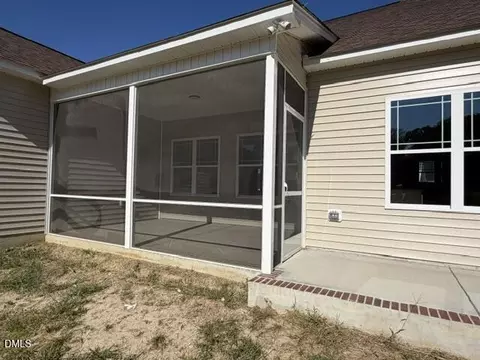 Exterior - 764 Olive Branch Dr, Smithfield, NC 27577 photo 1 of 4