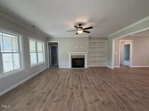 Living - 764 Olive Branch Dr, Smithfield, NC 27577 photo 2 of 2