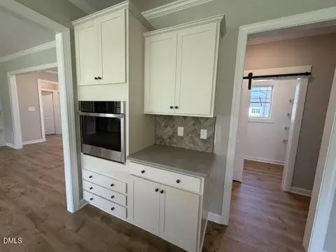 Entry Way - 764 Olive Branch Dr, Smithfield, NC 27577 photo 1 of 1