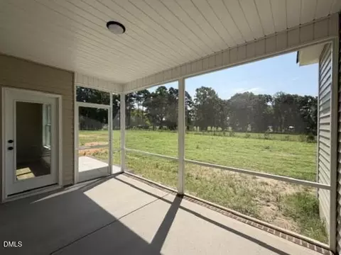 Exterior - 764 Olive Branch Dr, Smithfield, NC 27577 photo 3 of 4