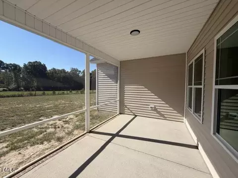 Exterior - 764 Olive Branch Dr, Smithfield, NC 27577 photo 4 of 4