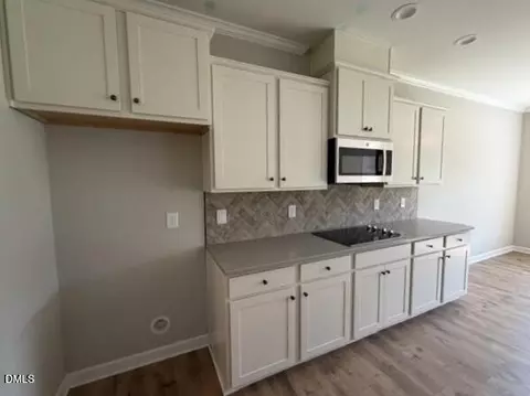 Kitchen - 764 Olive Branch Dr, Smithfield, NC 27577 photo 2 of 3