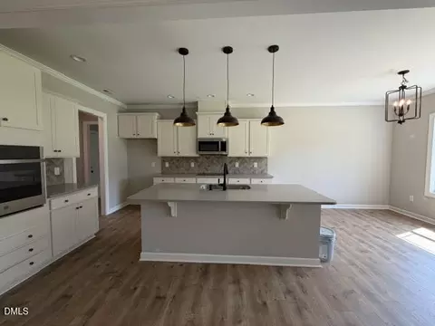 Kitchen - 764 Olive Branch Dr, Smithfield, NC 27577 photo 1 of 3