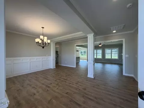 Other - 764 Olive Branch Dr, Smithfield, NC 27577 photo 4 of 11