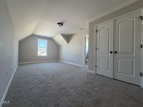 Bedroom - 764 Olive Branch Dr, Smithfield, NC 27577 photo 4 of 4