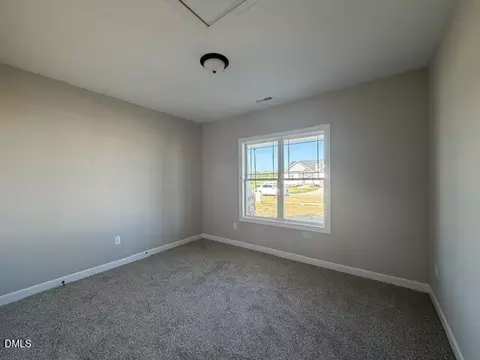 Bedroom - 764 Olive Branch Dr, Smithfield, NC 27577 photo 2 of 4