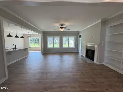 Living - 764 Olive Branch Dr, Smithfield, NC 27577 photo 1 of 2