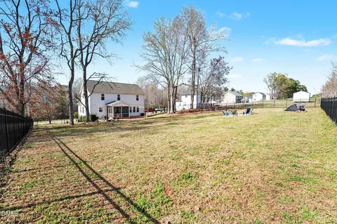 Exterior - 209 Timber Wolf Xing, Garner, NC 27529 photo 10 of 11