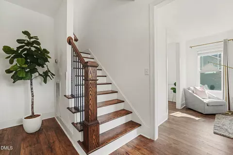 Entry Way - 209 Timber Wolf Xing, Garner, NC 27529 photo 1 of 2