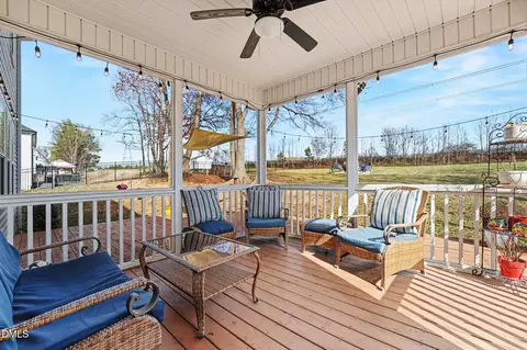 Exterior - 209 Timber Wolf Xing, Garner, NC 27529 photo 6 of 11