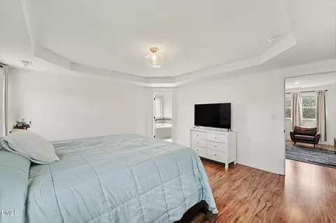 Bedroom - 209 Timber Wolf Xing, Garner, NC 27529 photo 1 of 5