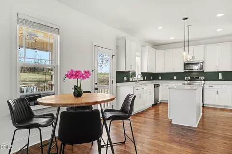 Dining - 209 Timber Wolf Xing, Garner, NC 27529 photo 3 of 3