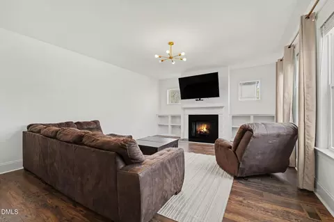 Living - 209 Timber Wolf Xing, Garner, NC 27529 photo 2 of 2