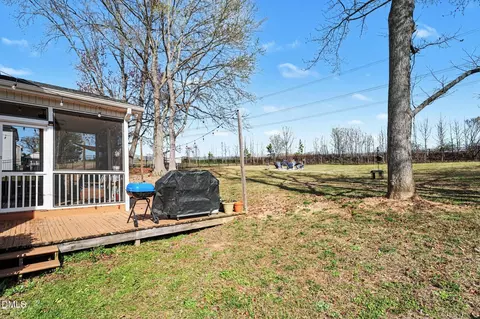 Exterior - 209 Timber Wolf Xing, Garner, NC 27529 photo 8 of 11