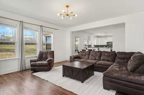 Living - 209 Timber Wolf Xing, Garner, NC 27529 photo 1 of 2