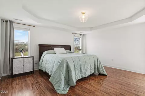 Bedroom - 209 Timber Wolf Xing, Garner, NC 27529 photo 2 of 5