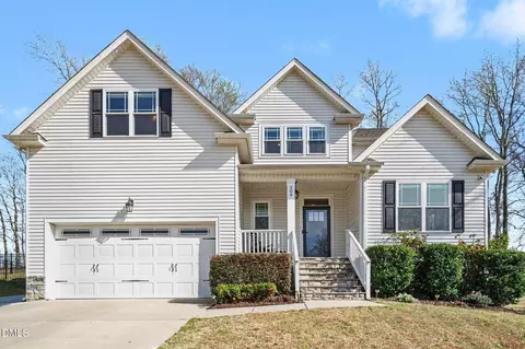 209 Timber Wolf Xing, Garner, NC 27529