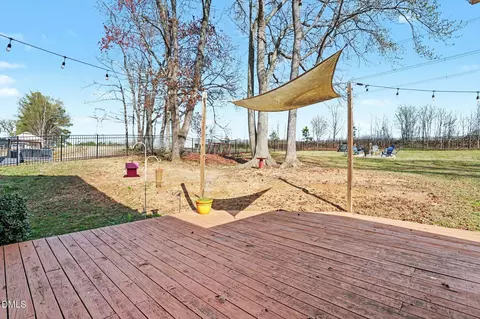 Exterior - 209 Timber Wolf Xing, Garner, NC 27529 photo 7 of 11