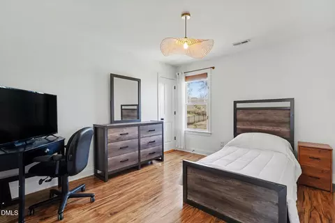 Bedroom - 209 Timber Wolf Xing, Garner, NC 27529 photo 3 of 5