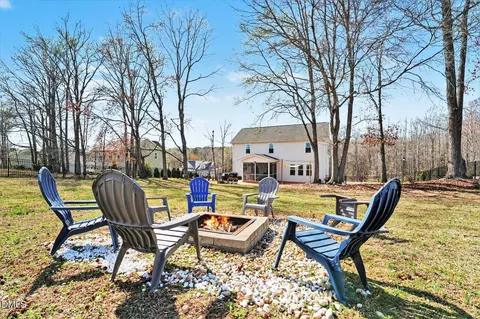 Exterior - 209 Timber Wolf Xing, Garner, NC 27529 photo 11 of 11