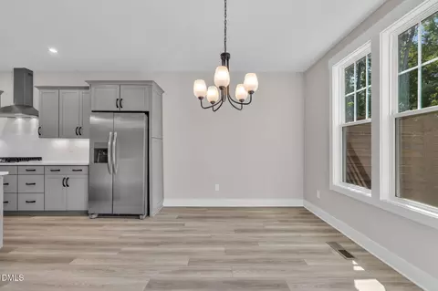 Dining - 503 Plumleaf Ln, Durham, NC 27703 photo 2 of 2