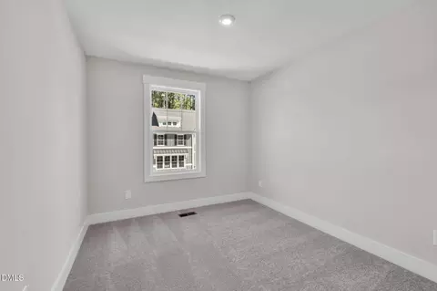 Bedroom - 503 Plumleaf Ln, Durham, NC 27703 photo 3 of 7