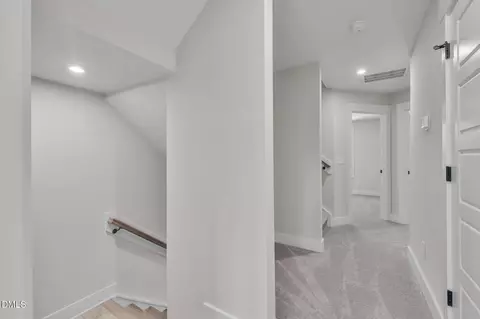 Entry Way - 503 Plumleaf Ln, Durham, NC 27703 photo 1 of 3