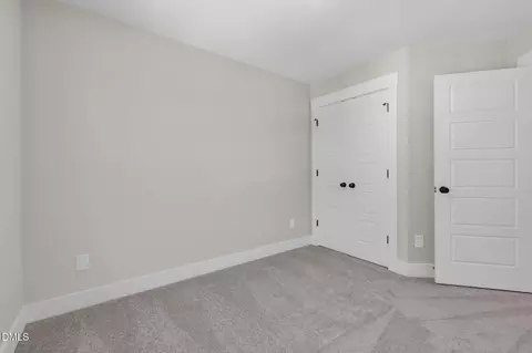 Bedroom - 503 Plumleaf Ln, Durham, NC 27703 photo 4 of 7