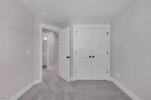 Bedroom - 503 Plumleaf Ln, Durham, NC 27703 photo 6 of 7