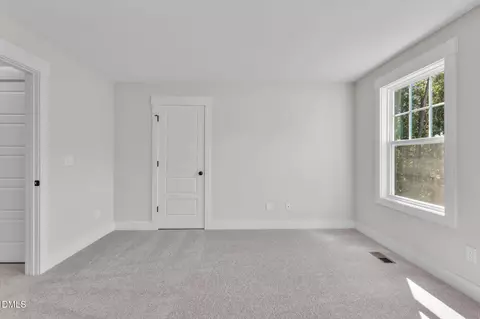 Bedroom - 503 Plumleaf Ln, Durham, NC 27703 photo 2 of 7