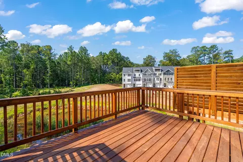 Exterior - 503 Plumleaf Ln, Durham, NC 27703 photo 2 of 6