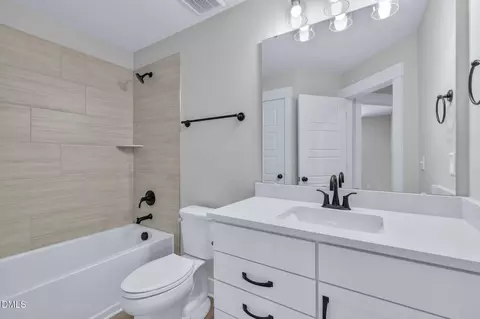 Bath - 503 Plumleaf Ln, Durham, NC 27703 photo 1 of 2
