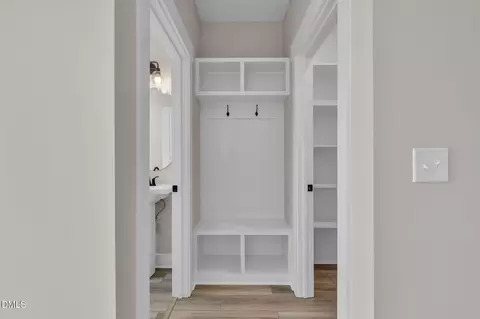 Entry Way - 503 Plumleaf Ln, Durham, NC 27703 photo 2 of 3