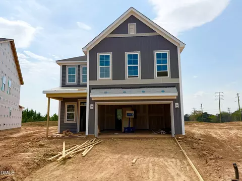 452 White Oak Garden Way #325, Garner, NC 27529