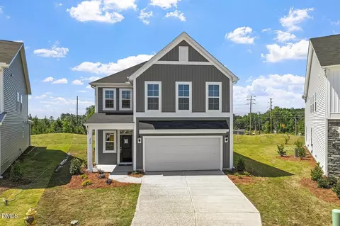452 White Oak Garden Way #325, Garner, NC 27529
