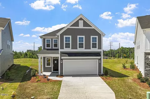 452 White Oak Garden Way #325, Garner, NC 27529