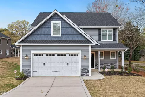 505 Martine Rd, Fayetteville, NC 28305