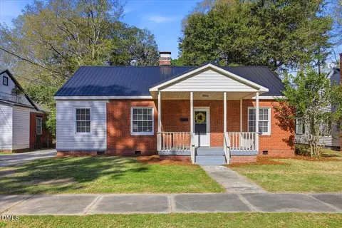 507 S Pineview Ave, Goldsboro, NC 27530