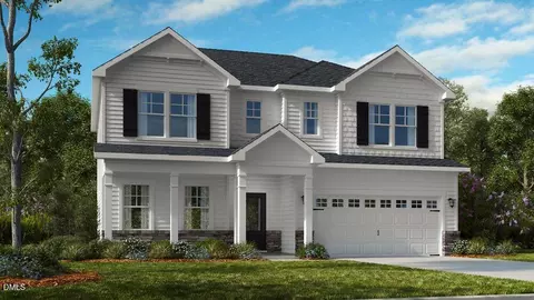 213 Hickory Grove Dr, Sanford, NC 27330