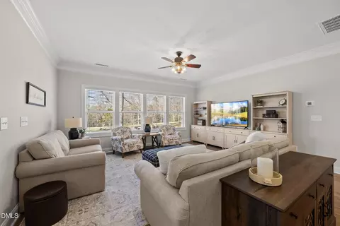 Living - 320 Kavanaugh Rd, Wake Forest, NC 27587 photo 1 of 2