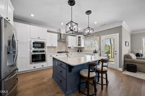 Kitchen - 320 Kavanaugh Rd, Wake Forest, NC 27587 photo 1 of 4
