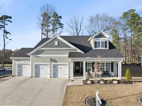 320 Kavanaugh Rd, Wake Forest, NC 27587