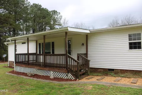 262 Heath Rd, Four Oaks, NC 27524