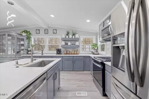3569 Jacobs Rd, Stem, NC 27581 photo 5