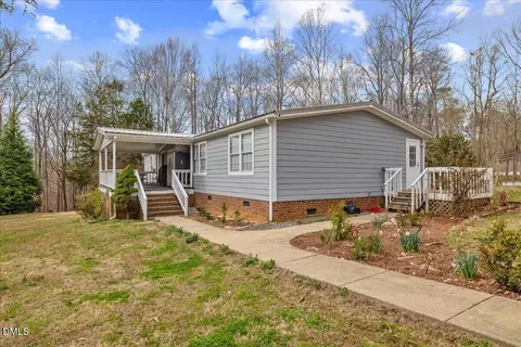3569 Jacobs Rd, Stem, NC 27581 photo 2