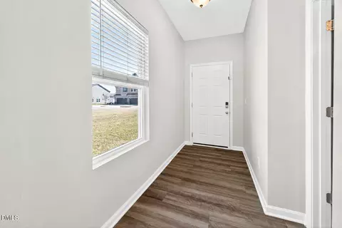 Entry Way - 3418 Dropseed Dr, Apex, NC 27502 photo 5 of 5